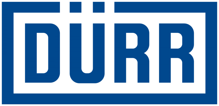 Durr-logo - Mastroj